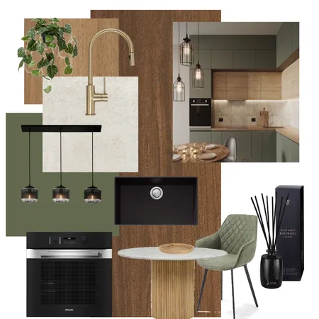 konyha moodboard Interior Design Mood Board by Bettina1989 on Style Sourcebook