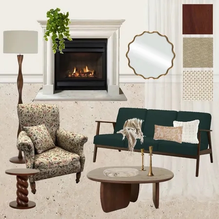 Formal Lounge Teal Moodboard Interior Design Mood Board by Beautiful Spaces Interior Design on Style Sourcebook