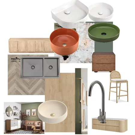 Selwyn Home Interior Design Mood Board by Allenienator@gmail.com on Style Sourcebook