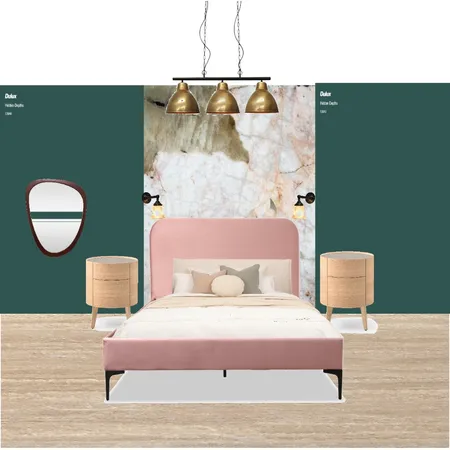 мудборд 1 Interior Design Mood Board by Анастасия К on Style Sourcebook