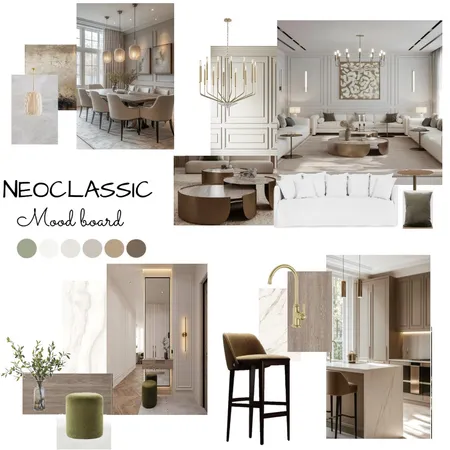 mood board22 Interior Design Mood Board by tam3-2 on Style Sourcebook