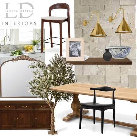 Boska kitchen dining Interior Design Mood Board by lukacdesigninteriors on Style Sourcebook