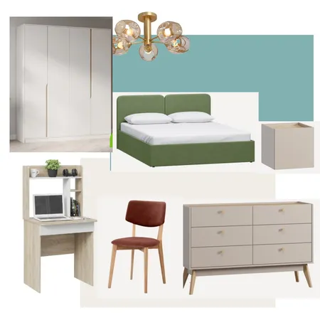 Room1 Interior Design Mood Board by KiraNik on Style Sourcebook