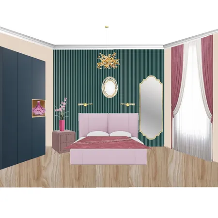 Спальня Анастасии Interior Design Mood Board by RybalkaMariya on Style Sourcebook