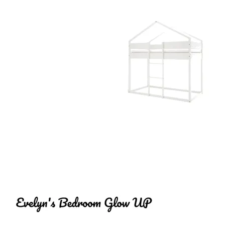 Evelyn's Room Glow Up Interior Design Mood Board by Eleventh Coastal on Style Sourcebook