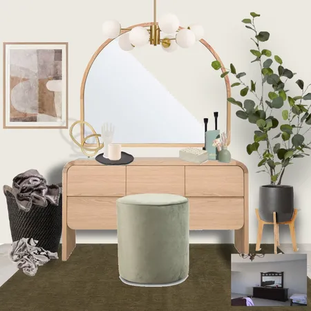 bedroom1.2 Interior Design Mood Board by Elariamaged on Style Sourcebook