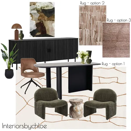 Liz Interior Design Mood Board by The Styling Crew on Style Sourcebook