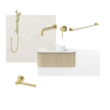 Main bathroom. Interior Design Mood Board by Mjarlmo on Style Sourcebook