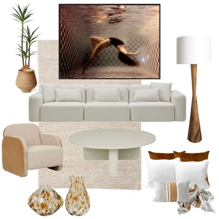 Autumn Moodboard Interior Design Mood Board by Casa Rae Styling & Design on Style Sourcebook