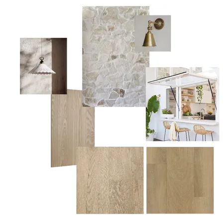 Kitchen Interior Design Mood Board by The Cassowary Nest on Style Sourcebook