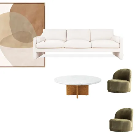 M+Co Living - Chloe Interior Design Mood Board by M+Co Living on Style Sourcebook