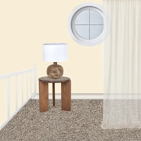 Upper Landing Moodboard Interior Design Mood Board by Beautiful Spaces Interior Design on Style Sourcebook