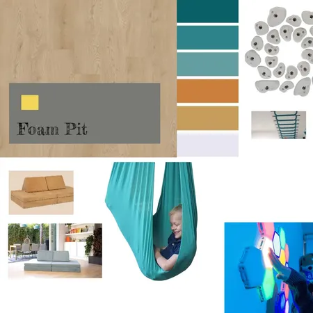 Rio Board 1 Interior Design Mood Board by rosetwigdesigns on Style Sourcebook