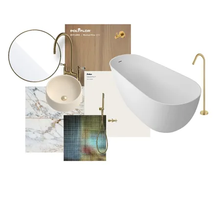 bathroom Interior Design Mood Board by jungmlee2002@gmail.com on Style Sourcebook