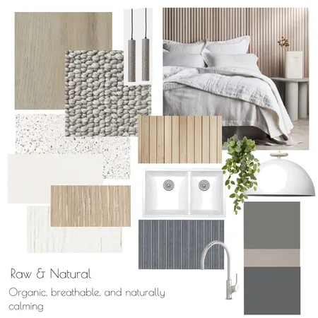 Light Eco Interior Design Mood Board by dkidd on Style Sourcebook