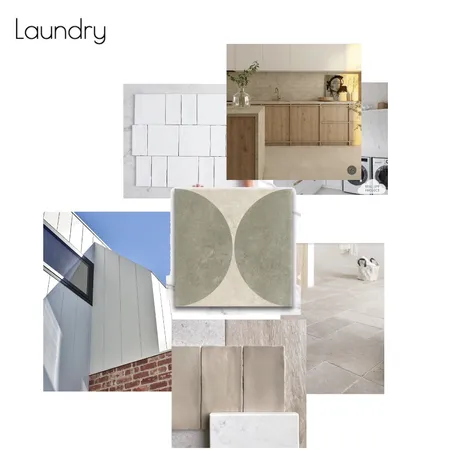 Amaroo Laundry Interior Design Mood Board by Beks0000 on Style Sourcebook