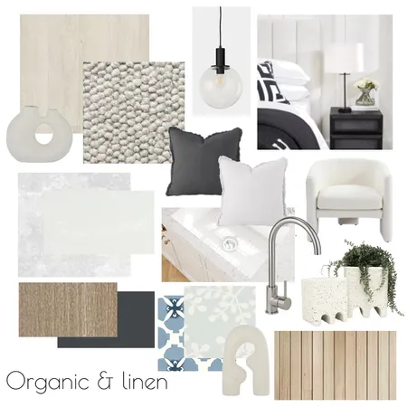 Raw & Organic Interior Design Mood Board by dkidd on Style Sourcebook
