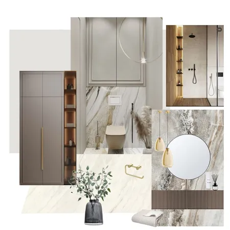 сн Interior Design Mood Board by Daria15 on Style Sourcebook