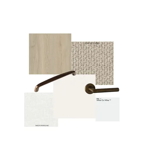HOME FINISHES MANLY Interior Design Mood Board by SHE IS LIV on Style Sourcebook