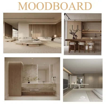 MOODBOARD Interior Design Mood Board by MANTO THEODOSI on Style Sourcebook