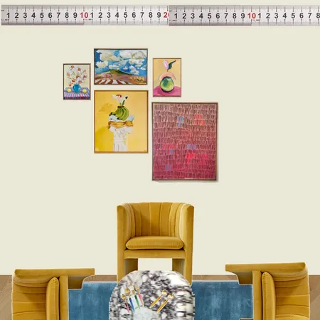 Dining Table Interior Design Mood Board by dl2407 on Style Sourcebook