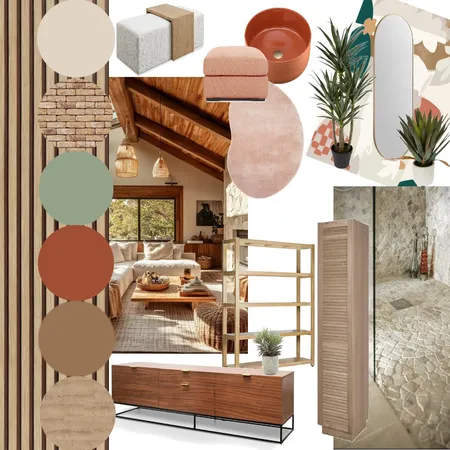 moodboard marios Interior Design Mood Board by xariss on Style Sourcebook