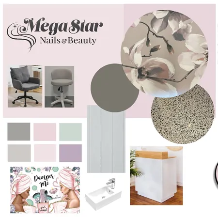 MSN-24-03-2025 Interior Design Mood Board by Michelle Donnelly on Style Sourcebook