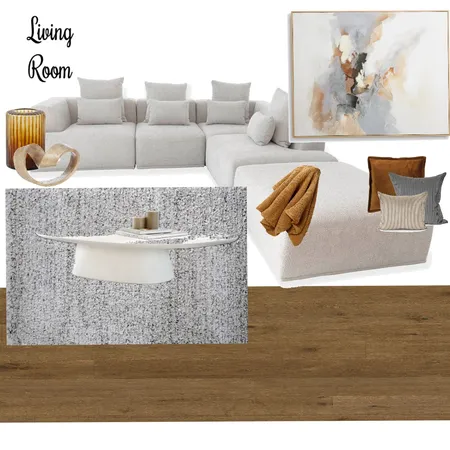 Leah Harrison Interior Design Mood Board by Glynnis on Style Sourcebook