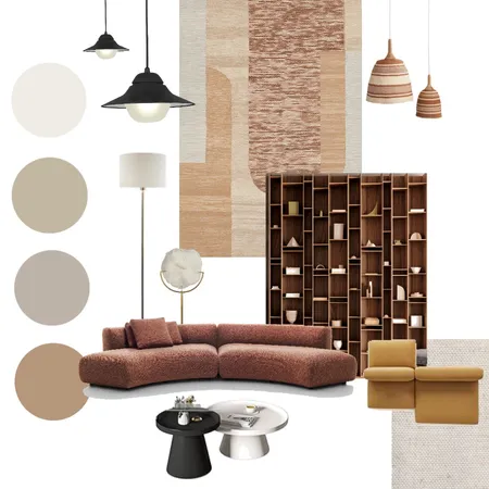 Mobius House Drawing Room Redesign Interior Design Mood Board by jimbuttoh@gmail.com on Style Sourcebook