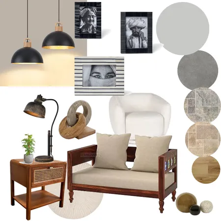 mood board interior Interior Design Mood Board by Vidhi123 on Style Sourcebook