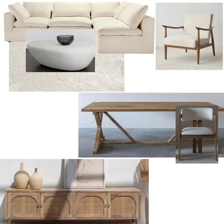 Home 2 Interior Design Mood Board by Home maker on Style Sourcebook