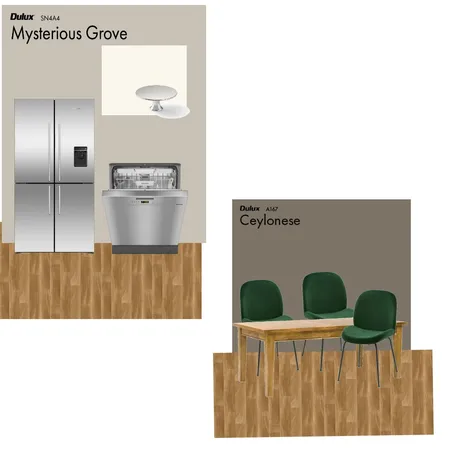 Darsy Interior Design Mood Board by DarsyR on Style Sourcebook