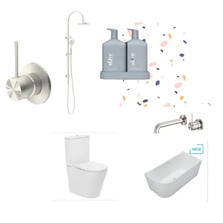 Jessamy Interior Design Mood Board by tlchrmcc on Style Sourcebook