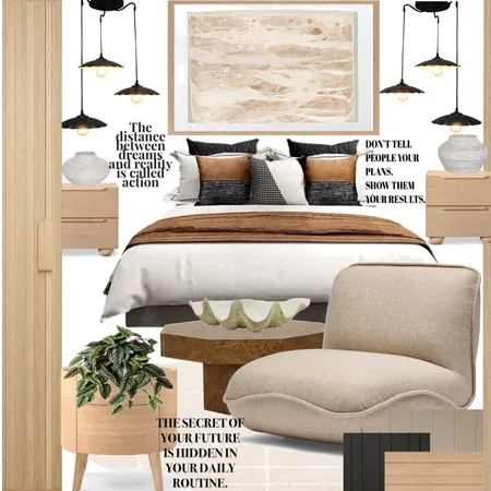 Mood  board Interior Design Mood Board by ecoarte on Style Sourcebook