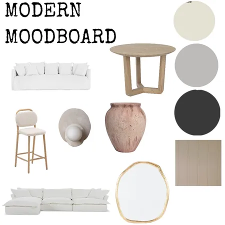 LUSHOMO'S MOODBOARD Interior Design Mood Board by Michelo Lushomo on Style Sourcebook