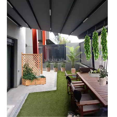 avgerinou_garden3 Interior Design Mood Board by MAYODECO on Style Sourcebook