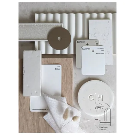 mood Interior Design Mood Board by TAP & TILE on Style Sourcebook