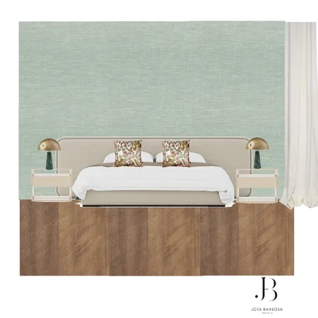MOOD QUARTO 2 Interior Design Mood Board by cATARINA cARNEIRO on Style Sourcebook