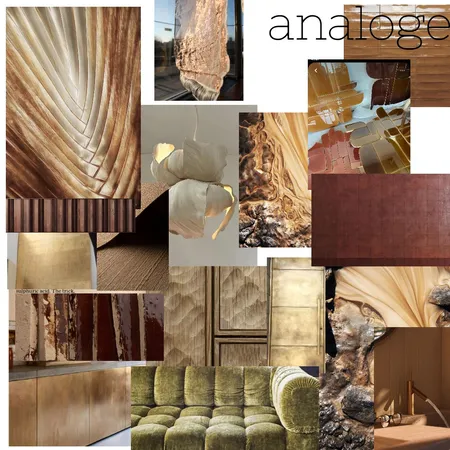 Analóg Interior Design Mood Board by Beus on Style Sourcebook