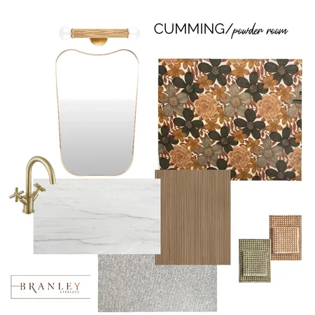 Cumming/bathroom Interior Design Mood Board by Cindy S on Style Sourcebook