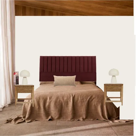 fORREST pRIMARY BEDROOM Interior Design Mood Board by frances on Style Sourcebook
