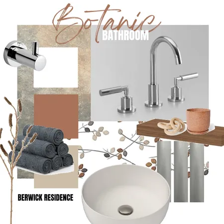 Sylvia Interior Design Mood Board by Riannainteriors on Style Sourcebook
