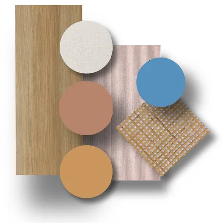 Client B Finishes Interior Design Mood Board by juansepuentesg on Style Sourcebook