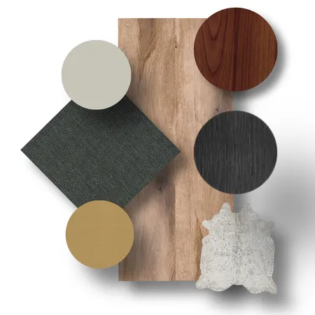 Client C Finishes Interior Design Mood Board by juansepuentesg on Style Sourcebook