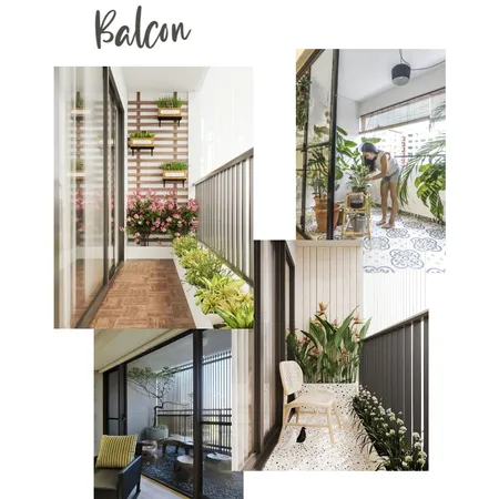 TEODORO BALCON Interior Design Mood Board by CECYS on Style Sourcebook