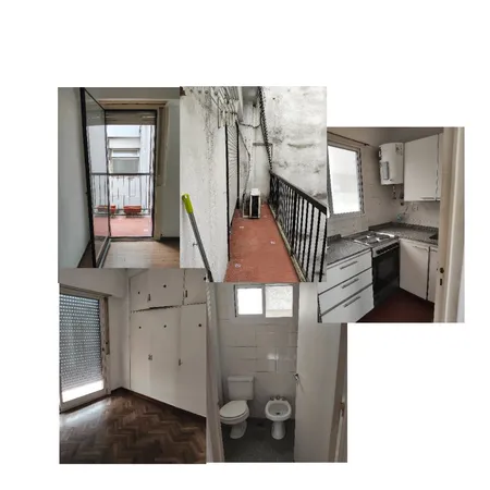 TEODORO Interior Design Mood Board by CECYS on Style Sourcebook