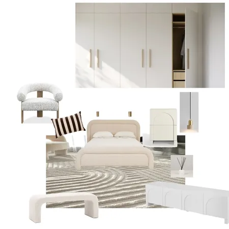 Moderterranian Interior Design Mood Board by 1503jl on Style Sourcebook