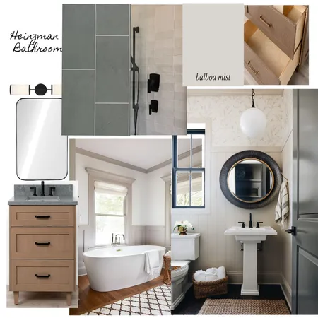 Heinzman Interior Design Mood Board by rondeauhomes on Style Sourcebook