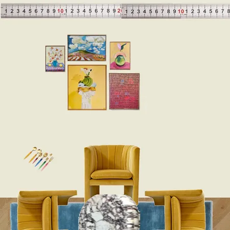 Dining Table Interior Design Mood Board by dl2407 on Style Sourcebook
