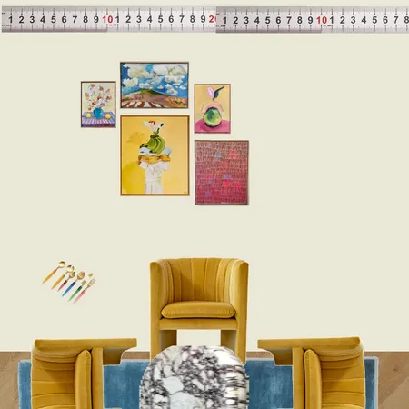 Dining Table Interior Design Mood Board by dl2407 on Style Sourcebook